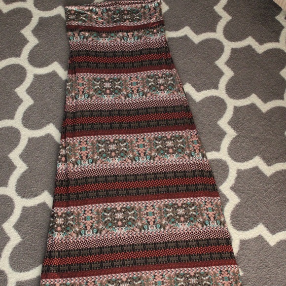 American Rag Dresses & Skirts - Maxi skirt